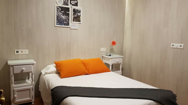 Hostal El Nogal