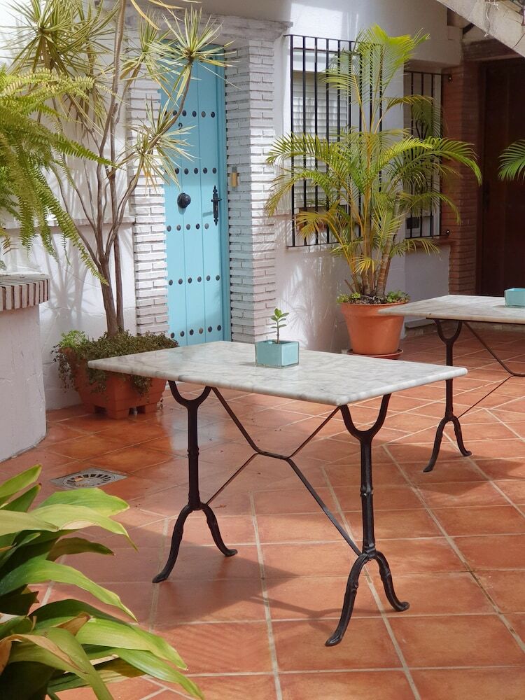 Hostal El Nogal