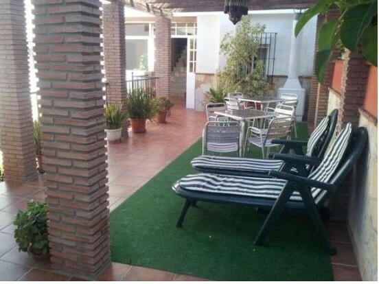 Hostal El Nogal