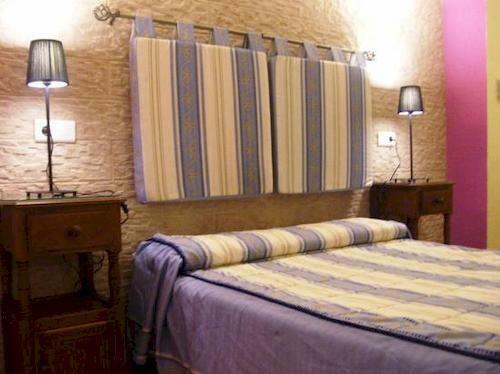 Hostal El Nogal