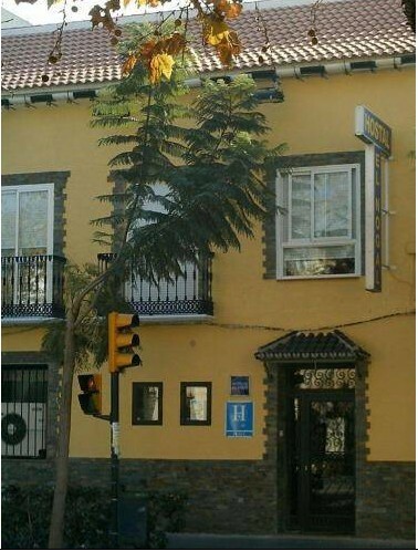 Hostal El Nogal