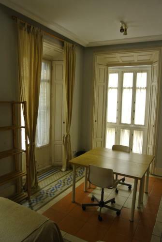 Hostal Pensi�n Santa Paula