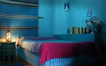 Hostal El Riad Andaluz