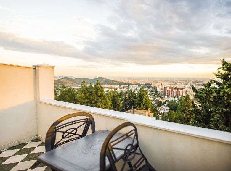 Hotel Villa Guadalupe
