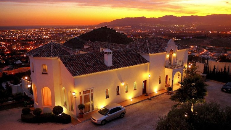 Hotel Villa Guadalupe