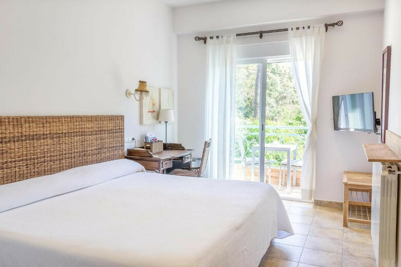 Noguera Mar Hotel
