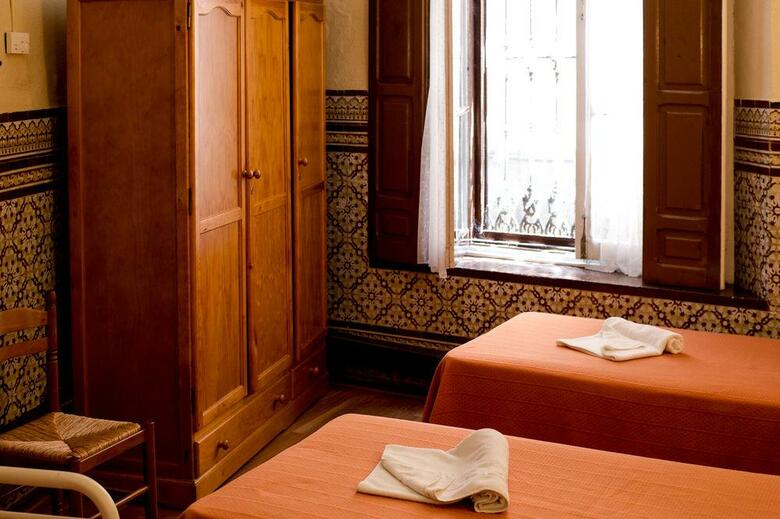 Bed & Breakfast Naranjo