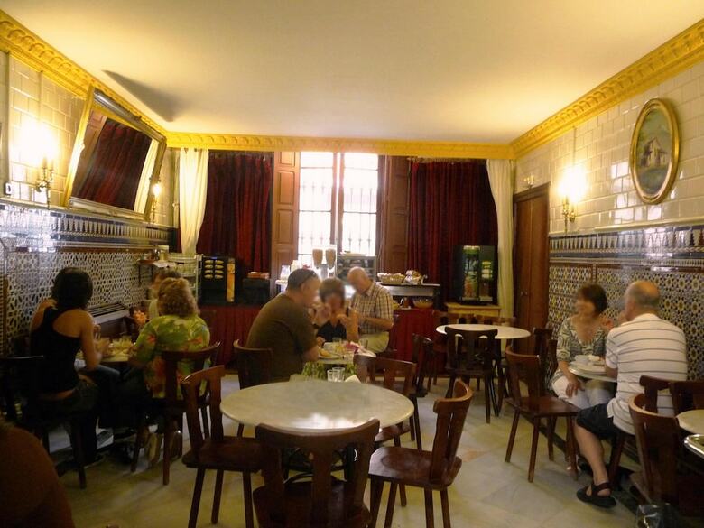 Bed & Breakfast Naranjo