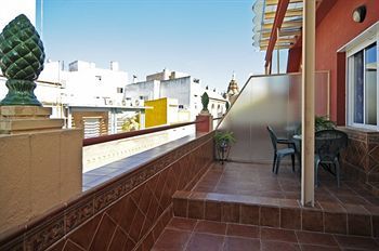 Hotel Don Pedro