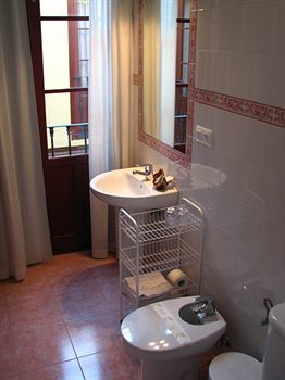 Hotel Don Pedro