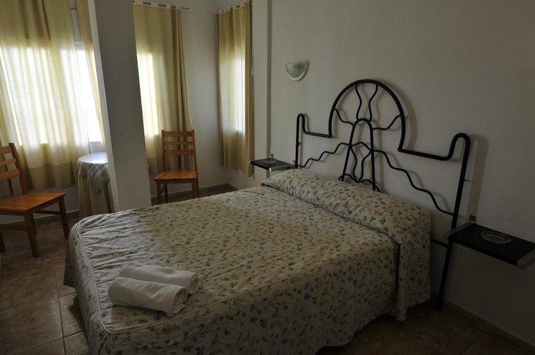 Hostal Facundo I Yii