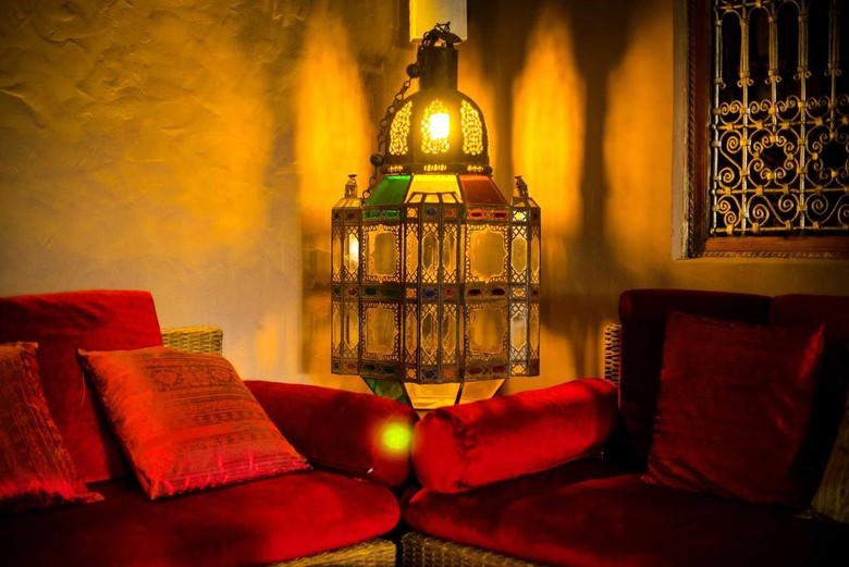 Chillout Hotel Tres Mares