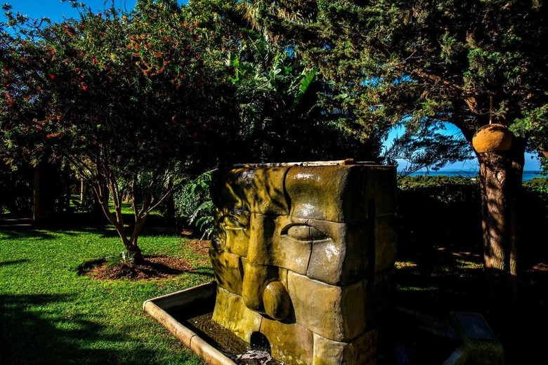 Chillout Hotel Tres Mares