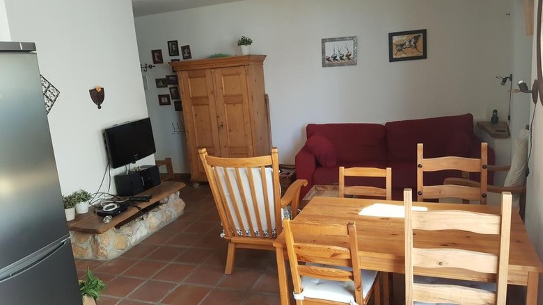 Apartamentos Hostal Lorca