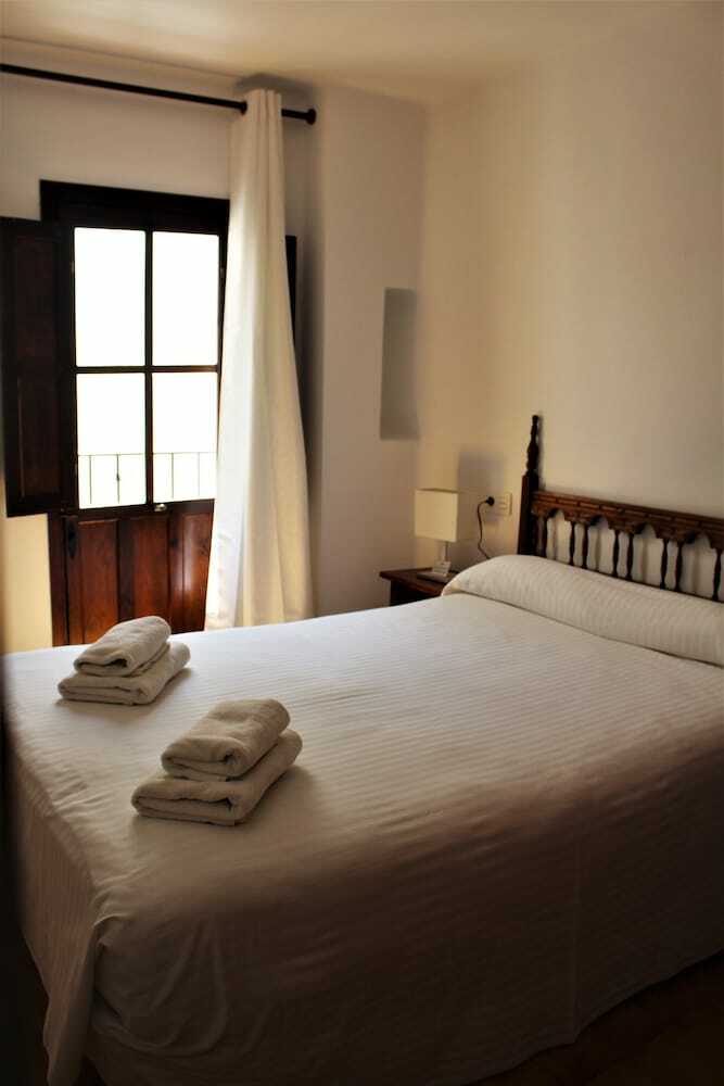 Hostal Pensi�n Sevillano