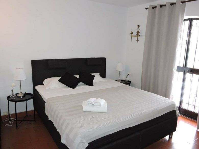 Hotel Nerja Villas