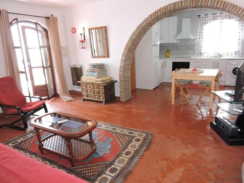 Hotel Nerja Villas