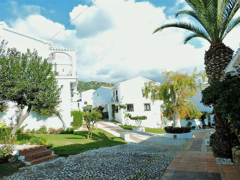 Hotel Nerja Villas
