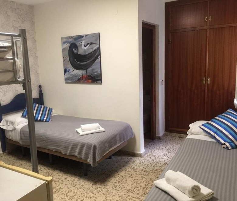 Hostal Azahara
