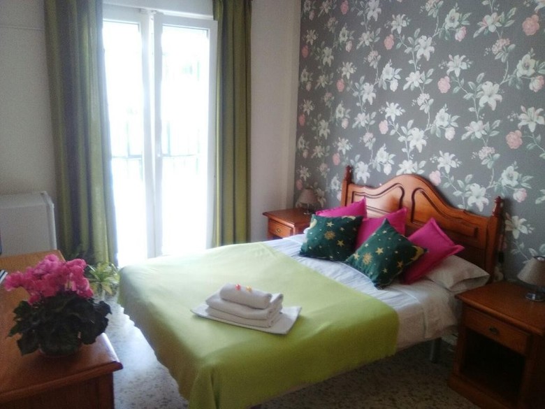 Hostal Azahara