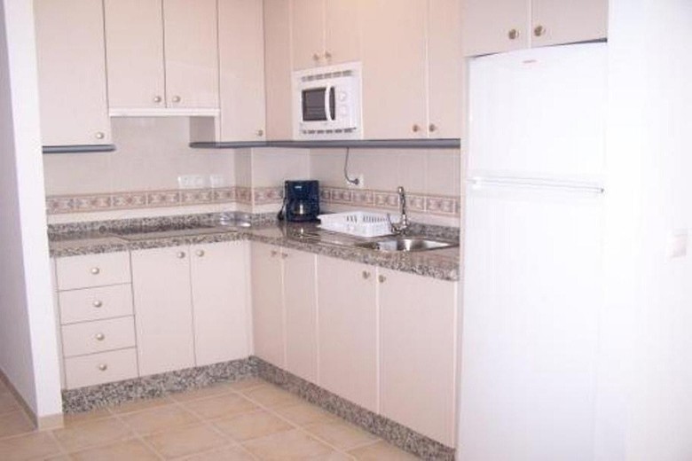 Apartamentos Tres Soles
