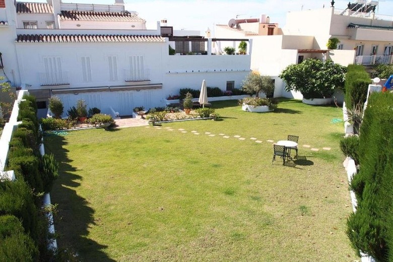 Apartamentos Tres Soles