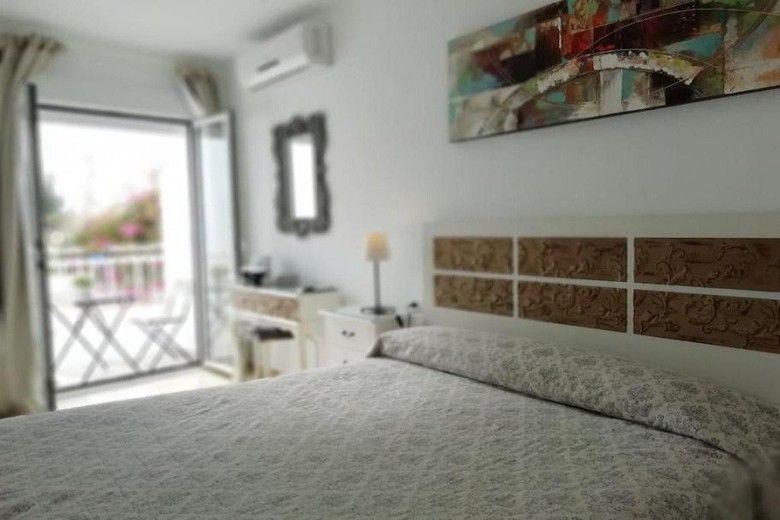 Apartamentos Tres Soles