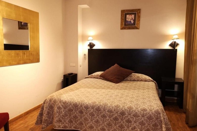 Apartamentos Tres Soles