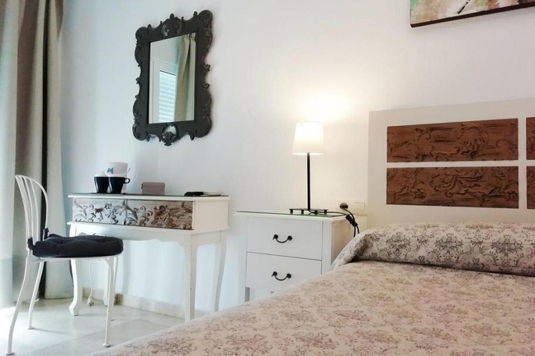 Apartamentos Tres Soles