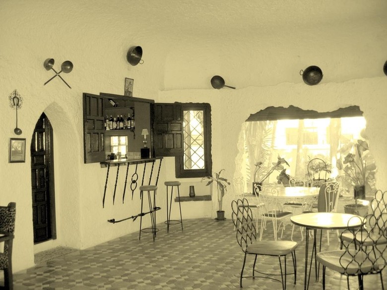 Hotel Residencia Miami Slu
