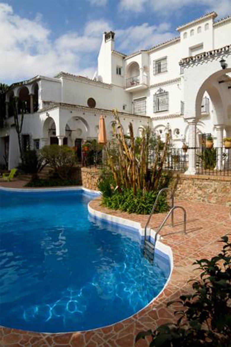 Hotel Residencia Miami Slu