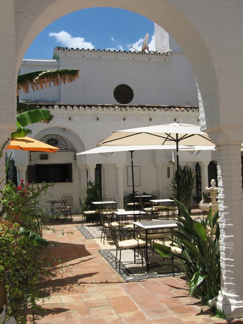 Hotel Residencia Miami Slu