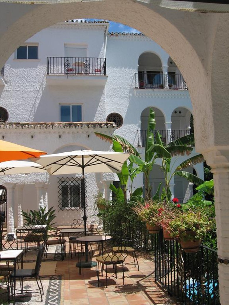 Hotel Residencia Miami Slu
