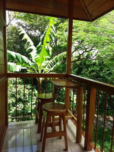 Rancho De Lelo Ecolodge & Sustainable Farm