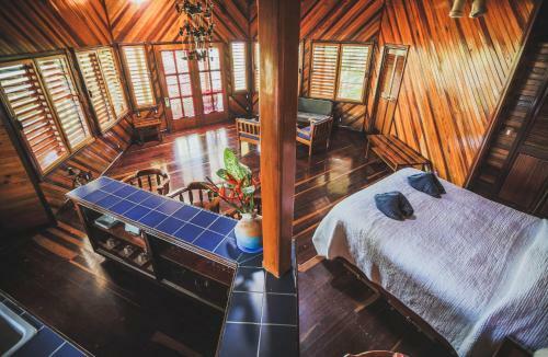 Hotel Tambor Tropical Beach Resort