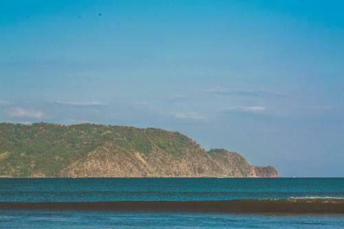 Hotel Tambor Tropical Beach Resort