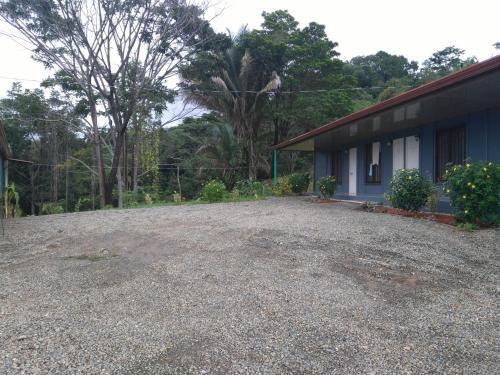 Cabinas Vista Linda