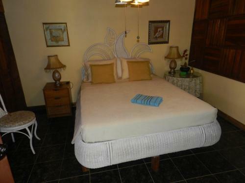 The Orchid Tree B&B Costa Rica