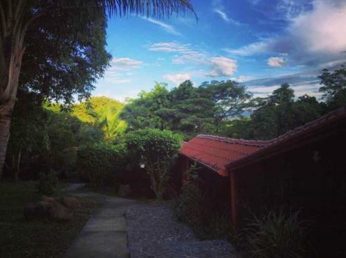 The Orchid Tree B&B Costa Rica
