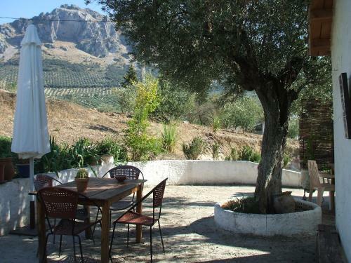 Agroturismo Posada Ni�a Margarita