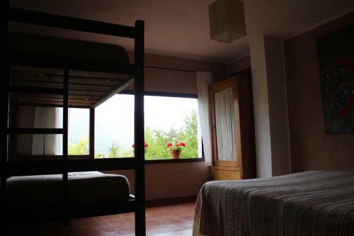 Agroturismo Posada Ni�a Margarita