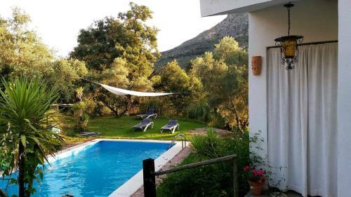 Agroturismo Posada Ni�a Margarita