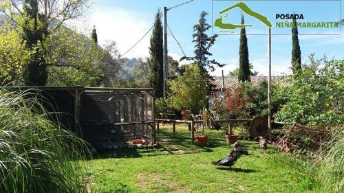 Agroturismo Posada Ni�a Margarita