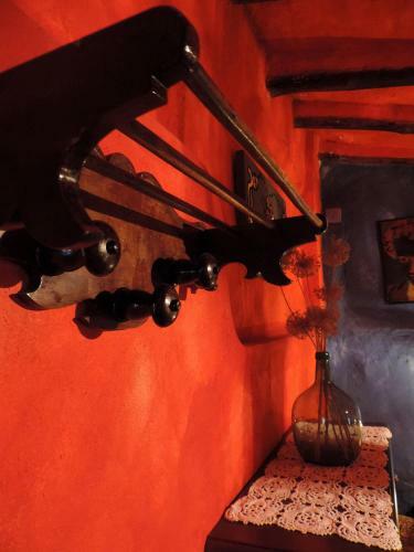 Agroturismo Posada Ni�a Margarita