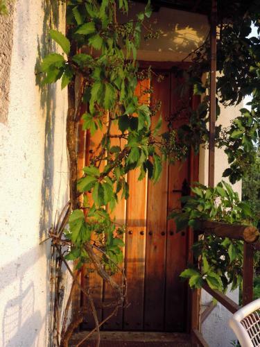 Agroturismo Posada Ni�a Margarita