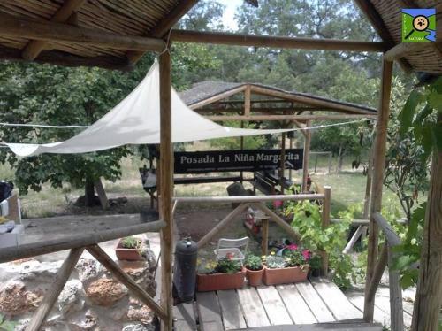 Agroturismo Posada Ni�a Margarita