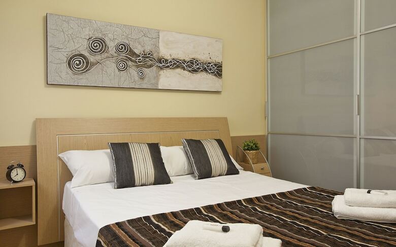 Apartamento Alcam Torrent
