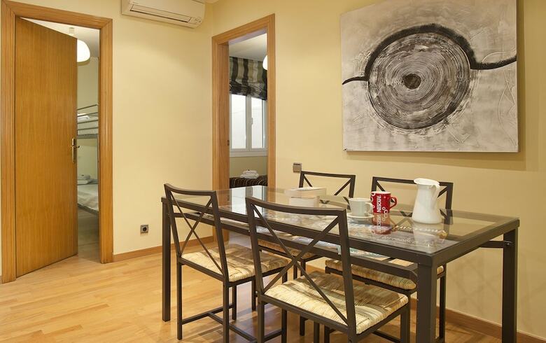 Apartamento Alcam Torrent
