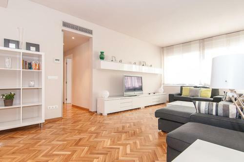 Apartamento Weflating Diagonal
