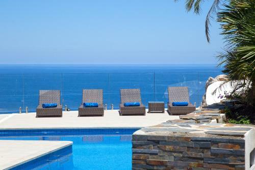 Villa Macarius
